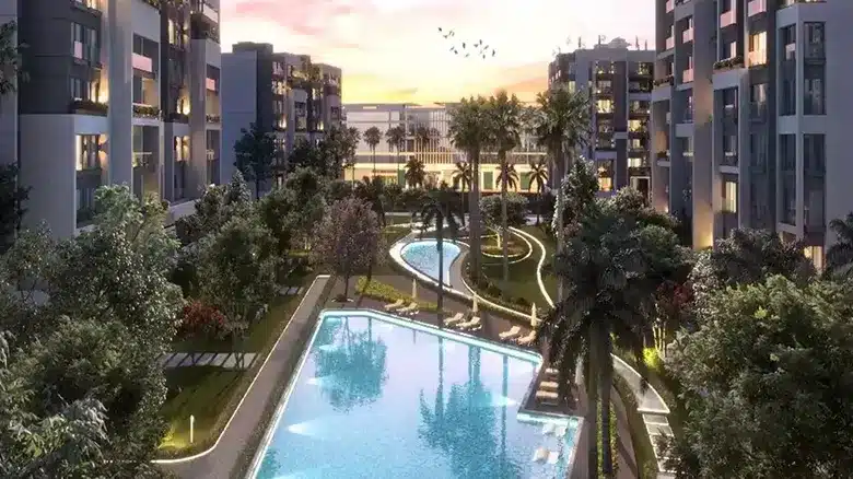 شقق 4 غرف نوم للبيع في أبوظبي 4 Bedroom Apartments for Sale in Abu Dhabi