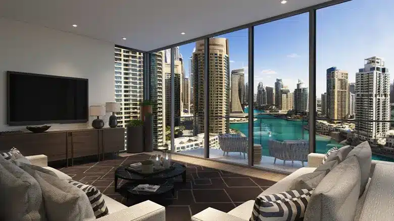 Apartments for Sale in Dubai