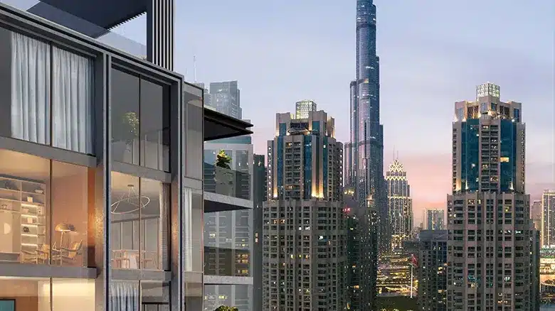 Apartments for Sale in Dubai