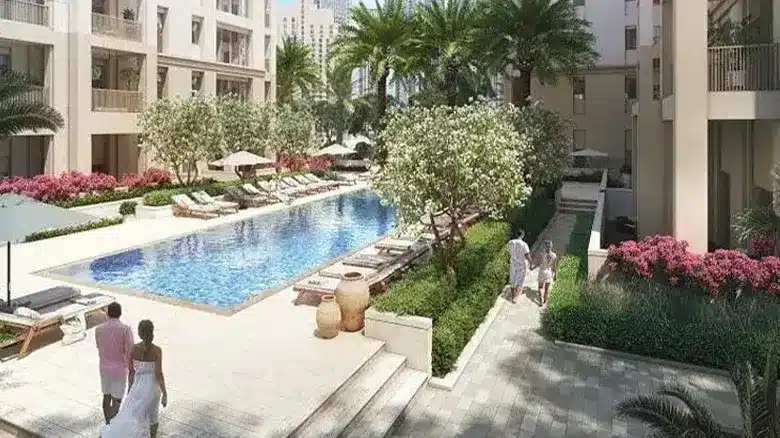 شقق للبيع في مرسى خور دبي Apartments for Sale in Dubai Creek Harbour