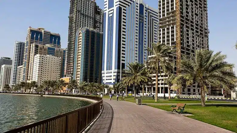 شقق للبيع في الشارقة Apartments for Sale in Sharjah