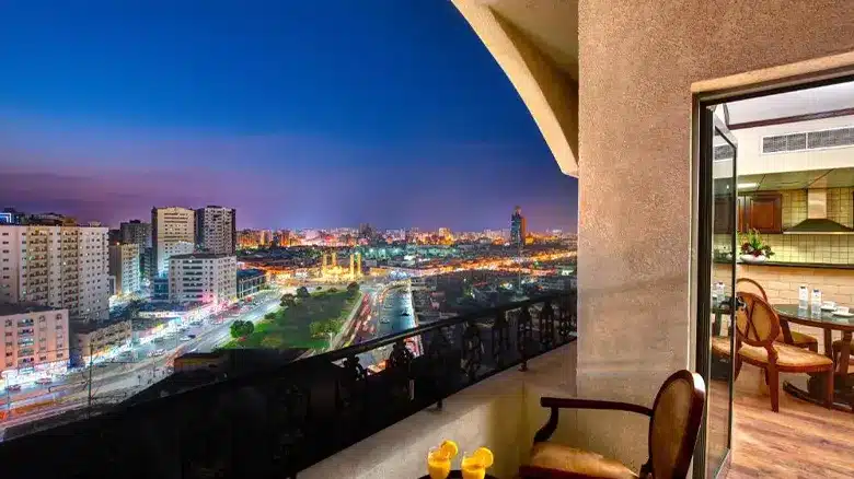 Apartments for Sale in Sharjah