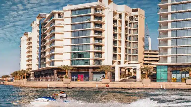 شقق للبيع في جزيرة ياس Apartments for Sale in Yas Island