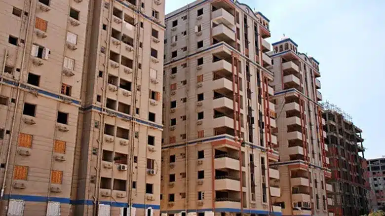 شقق للبيع في رأس الخور Apartments for sale in Ras Al Khor