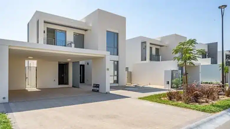 فلل للبيع في دبي رخيصة Cheap Villas for Sale in Dubai