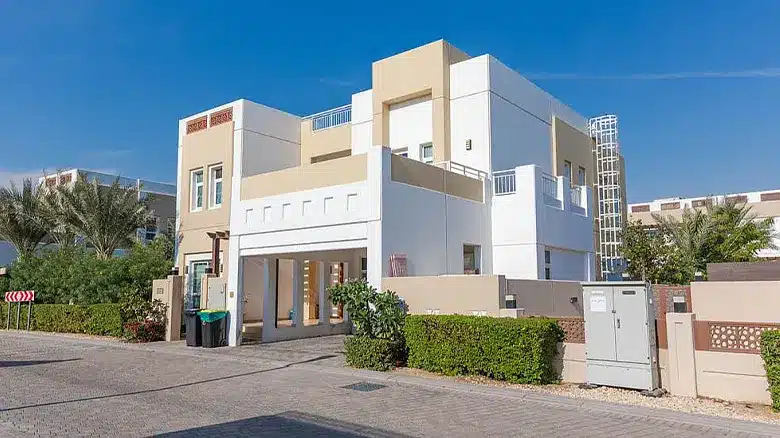 فلل للبيع في دبي رخيصة Cheap Villas for Sale in Dubai