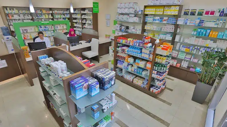 صيدليات للبيع في أبوظبي Pharmacies for Sale in Abu Dhabi