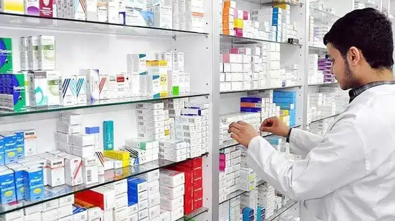 صيدليات للبيع في دبي Pharmacies for Sale in Dubai