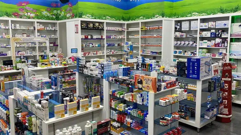 Pharmacies for Sale in Sharjah