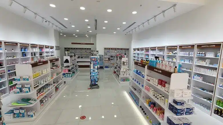 Pharmacies for Sale in Sharjah