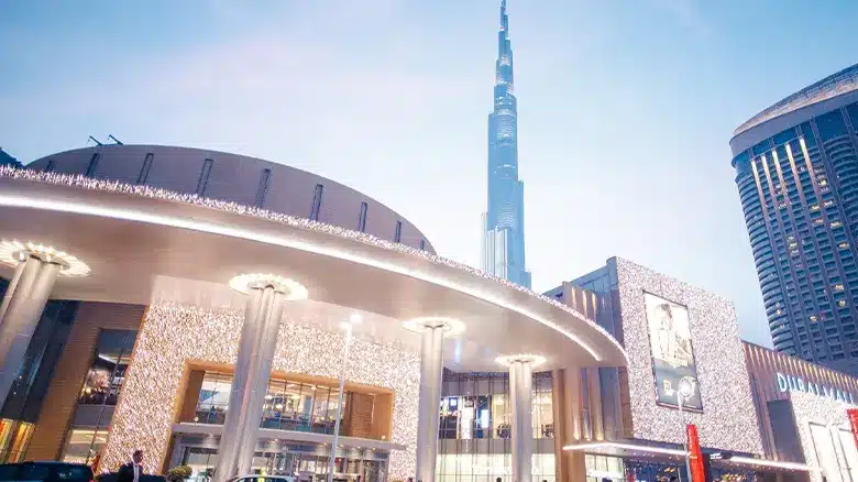 محلات للبيع في دبي Shops for sale in Dubai