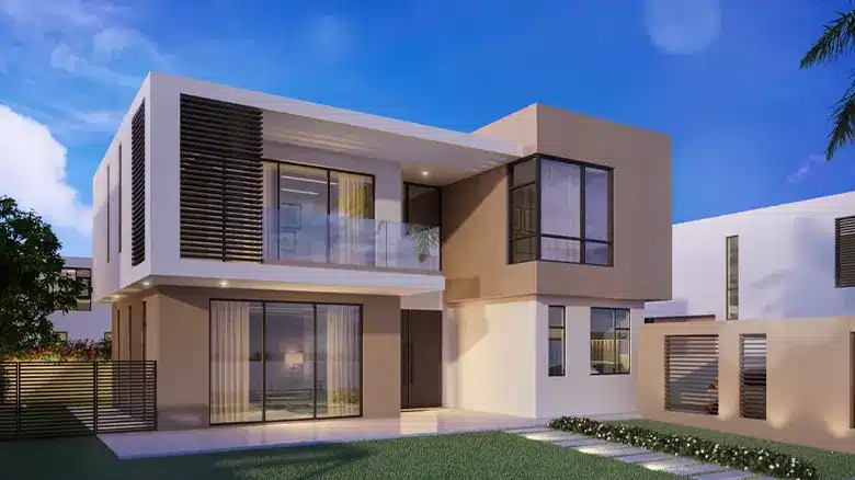 Townhouses for Sale in Sharjah