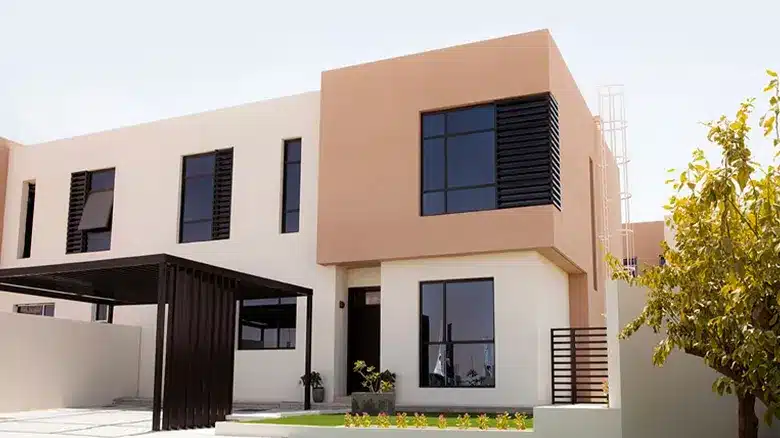 Townhouses for Sale in Sharjah