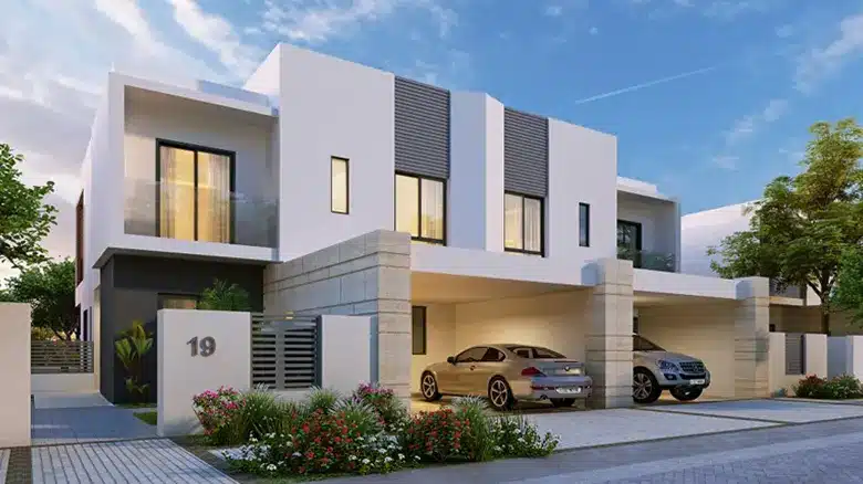 Townhouses for Sale in Sharjah