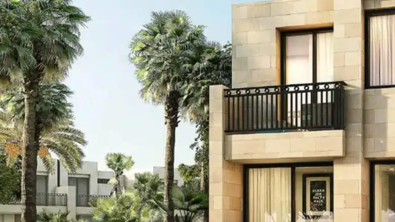 فلل للبيع في أكويا أوكسجين Villas for Sale in Akoya Oxygen