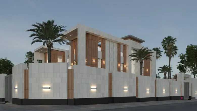 فلل للبيع في أرجان
Villas for Sale in Arjan