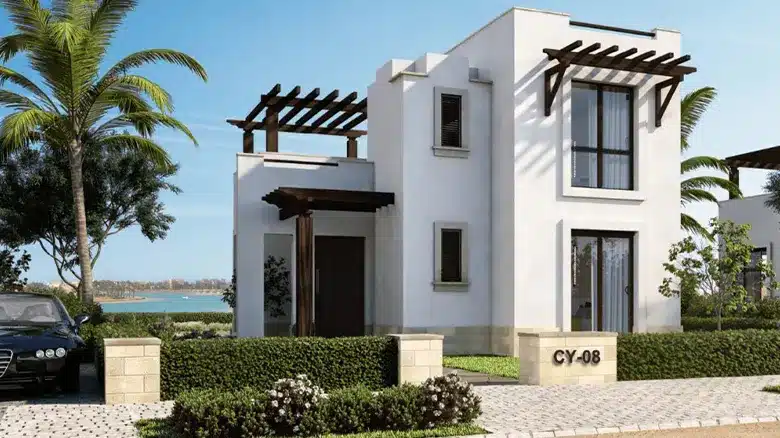 فلل للبيع في أرجان Villas for Sale in Arjan