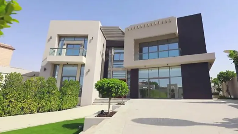 فلل للبيع في مدينة محمد بن راشد Villas for Sale in Mohammed Bin Rashid City