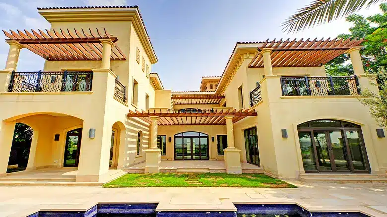 فلل للبيع في جزيرة السعديات Villas for Sale in Saadiyat Island