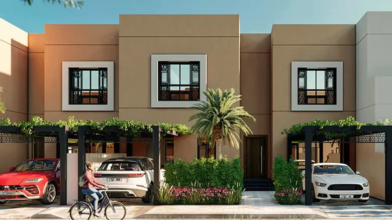 Villas for Sale in Sharjah