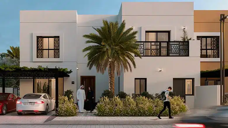 Villas for Sale in Sharjah