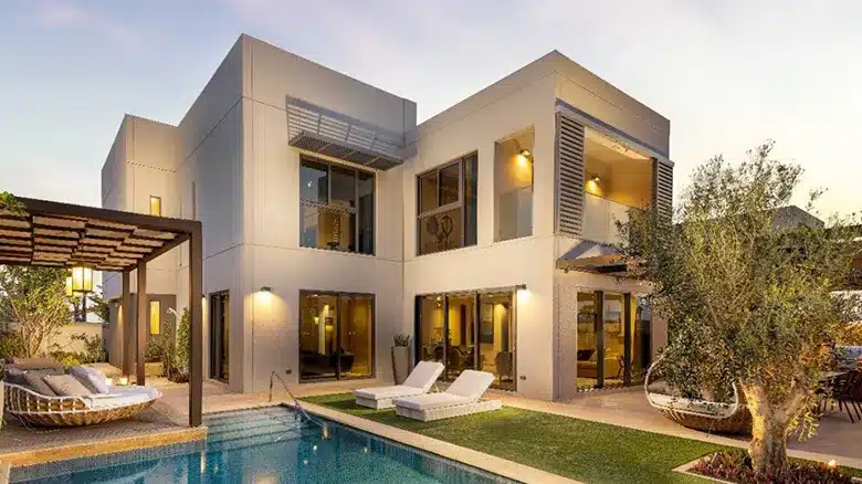 Villas for Sale in Sharjah