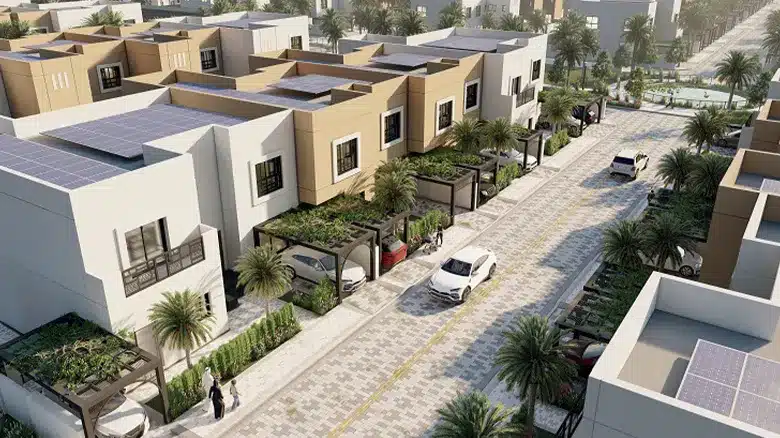 Villas for Sale in Sharjah