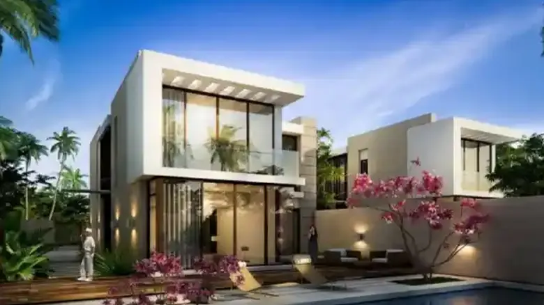 فلل للبيع دبي جميرا Villas for sale in Jumeirah Dubai