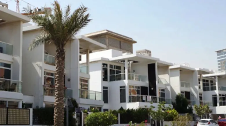 فلل للبيع في جميرا 1 Villas for sale in Jumeirah 1