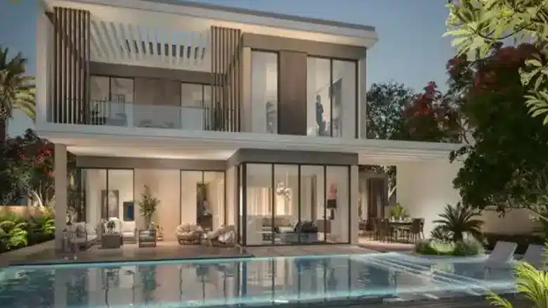 فلل للبيع في جميرا 1 Villas for sale in Jumeirah 1