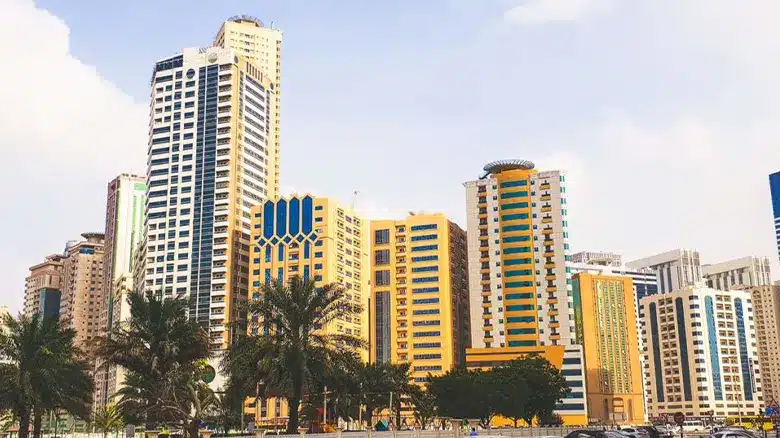 4 Bedroom Apartments for Sale in Sharjah