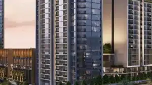 Apartments for Sale in Sobha Orbis, Motor City | 4 years