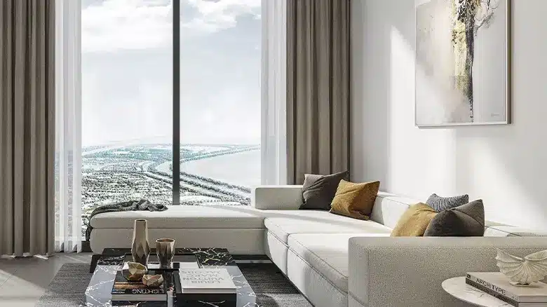 شقق للبيع في شوبا أوربيس Apartments for Sale in Sobha Orbis