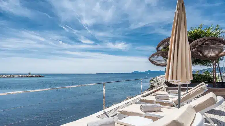 Apartments for sale in Cote D’ Azur Resort | 5 years