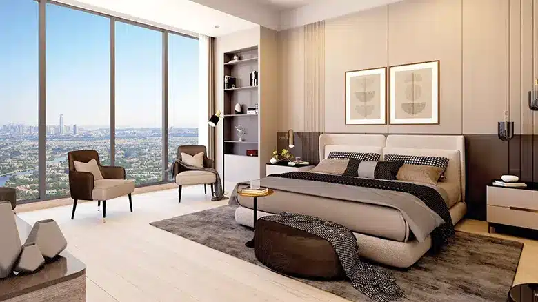 شقق للبيع في مي دو ري Apartments for sale in Me Do Re