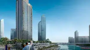 Apartments for sale in Palace Residences, Dubai | 5 years