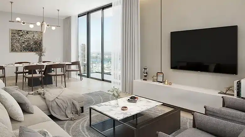 شقق للبيع في شوبا فيردي Apartments for sale in Sobha Verde