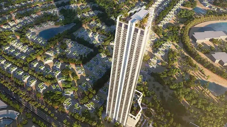 شقق للبيع في شوبا فيردي Apartments for sale in Sobha Verde