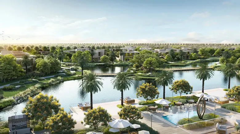 شقق للبيع في ذا إيكرز Apartments for sale in The Acres