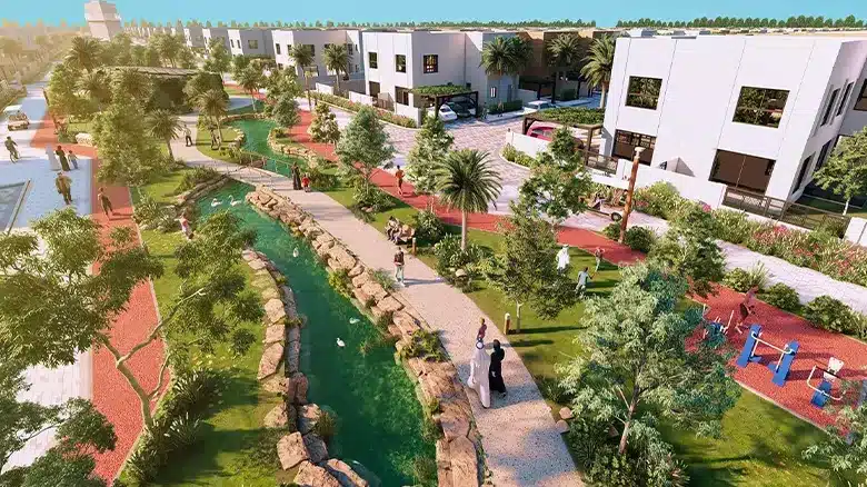 Villas for Sale in Barashi