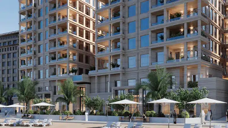 شقق للبيع في جزيرة الريم Apartments for Sale in Al-reem Island