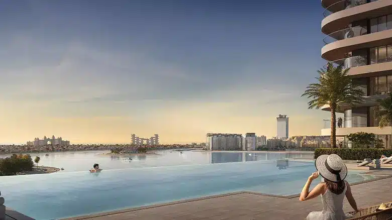 شقق للبيع في سي بوينت Apartments for Sale in Seapoint