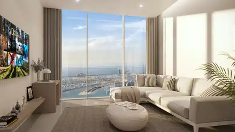 شقق للبيع في أبوظبي بالتقسيط Apartments for sale in Abu Dhabi in installments