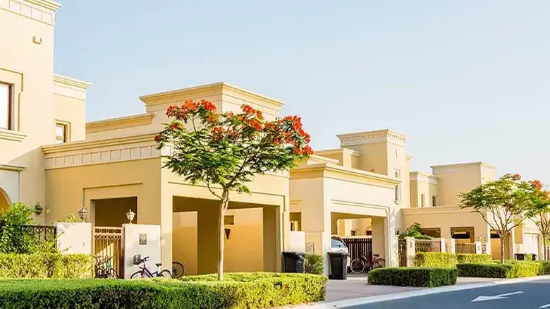 فلل للبيع في أبوظبي من المالك مباشرة Villas for sale in Abu Dhabi direct from owner