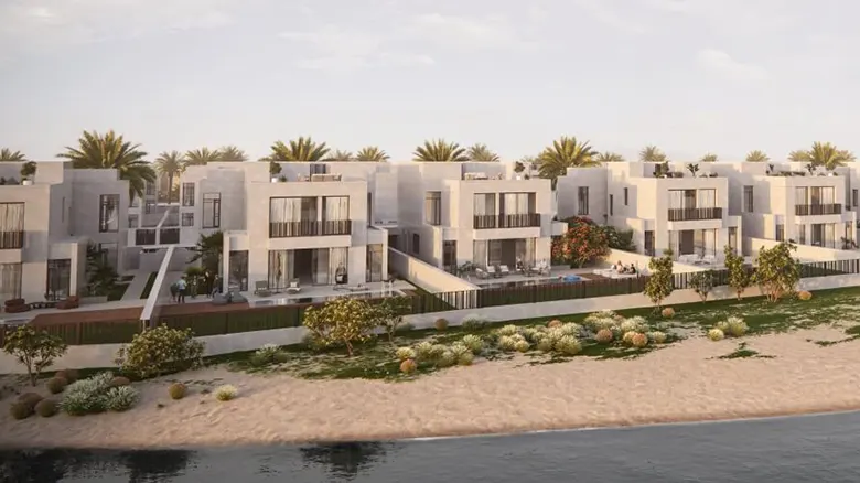 فلل للبيع في دبي لاند Villas for sale in Dubai Land