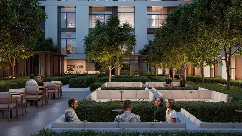 Apartments for Sale in Terra Heights, Expo City | Dubai