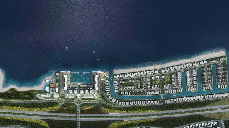 فلل و بيوت للبيع في جزيرة الفاهد, أبوظبي | بمقدم 10%