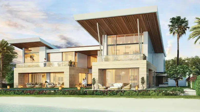 فلل و بيوت للبيع في جزيرة الفاهد, أبوظبي | بمقدم 10%