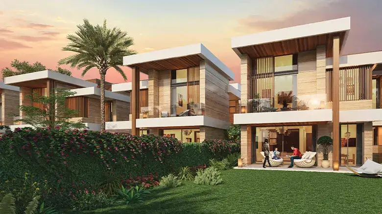 فلل و بيوت للبيع في جزيرة الفاهد, أبوظبي | بمقدم 10%