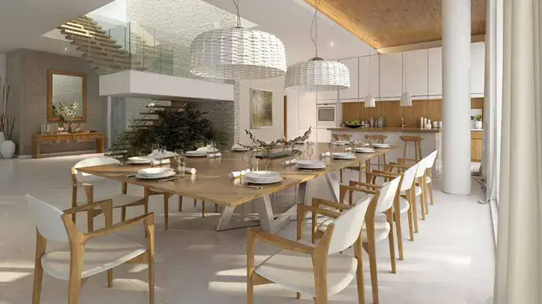 فلل و بيوت للبيع في جزيرة الفاهد, أبوظبي | بمقدم 10%